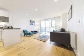 404, 5 St Vincent Court, Hoy Street, Canning Town, London E16 1XD