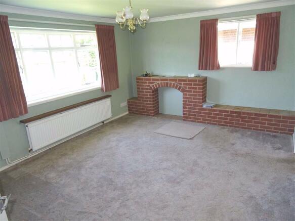Lounge: