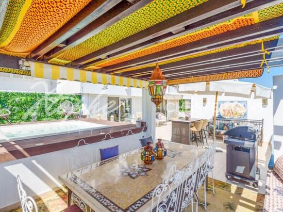 Vilamoura 5 Bed Apartment In The Marina For Sale (12)