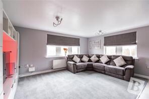 9, Churchill Avenue, Basildon SS14 3SB