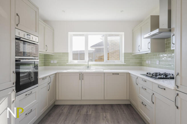 Example Interiors...