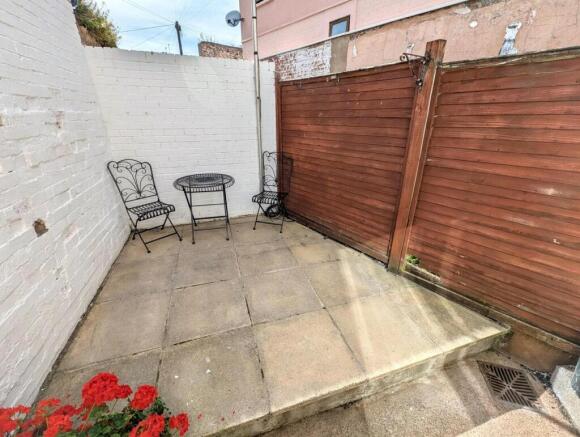 Terrace / Patio