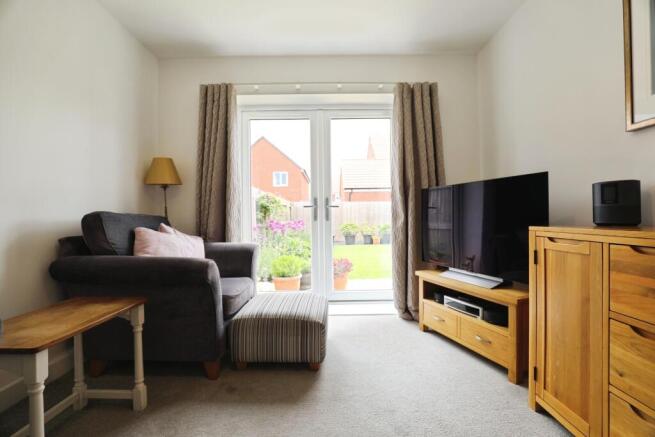 Oak Drive, Thirsk, YO7 photo 4