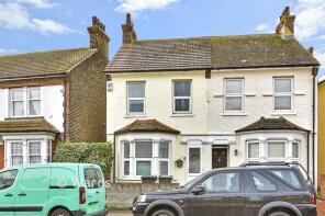 79, Milton Road, Swanscombe DA10 0LS