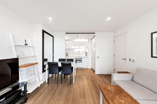 Living Area - West T