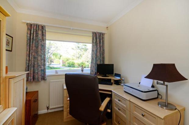 Bedroom Five