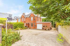 120, Alder Road, Poole BH12 4AB