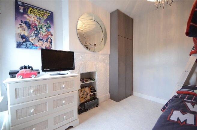 Bedroom Three 02