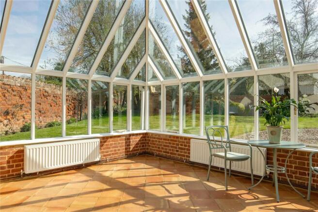 Conservatory