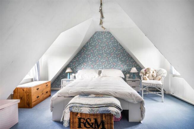 Bedroom Five