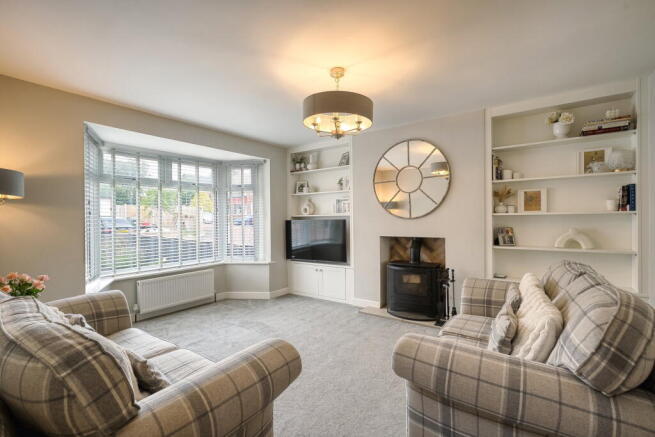 Ashfield Road, Whickham photo 4