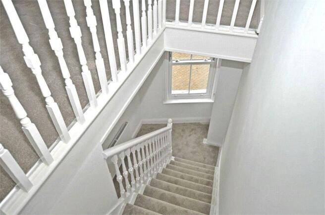 Stairwell