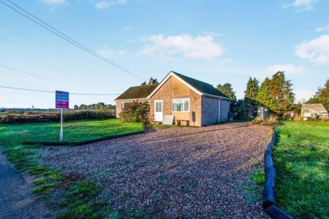 Cross Keys Lane, Coningsby, LINCOLN