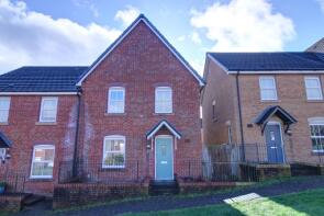 52, Buzzard Way, Hengoed CF82 6GX