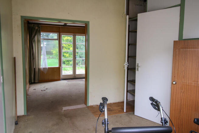 Garden room / gar...