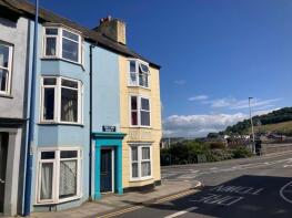 52, Bridge Street, Aberystwyth SY23 1QB