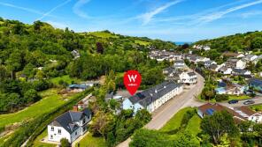 8, London Court, Lynton Road, Ilfracombe EX34 0NA