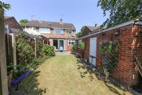 Jossey Lane, Scawthorpe, Doncaster