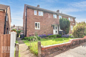 3, Brameld Road, Rawmarsh, Rotherham S62 5AN