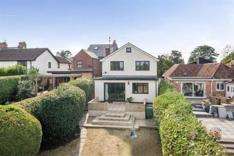 New Road, Trull, Taunton