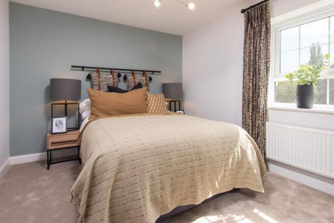 3 bed Detached for sale Image 7