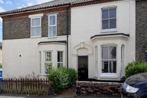 38, Denbigh Road, Norwich NR2 3HH