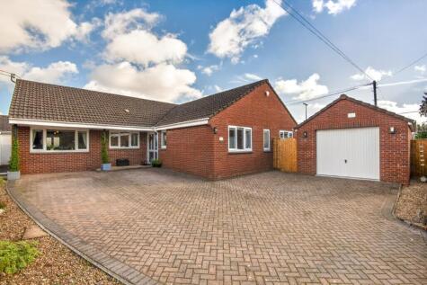 Gables Road, Willand, Cullompton