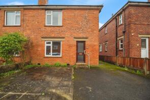 53, Louise Road, Dorchester DT1 2LU