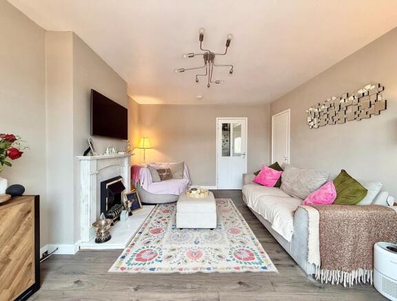 75, Mount Oliphant Crescent, Ayr, KA7 photo 3