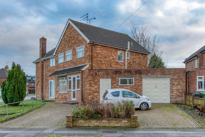 Front Elevation -...
