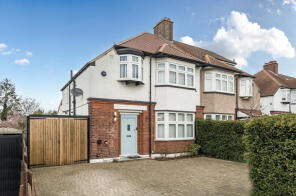 31, Kingshurst Road, London SE12 9LD