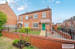 30, Whitley Farm Close, Whitley, Goole DN14 0GL