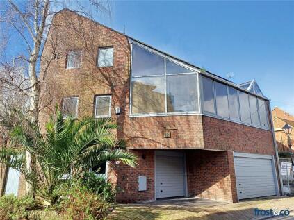 Strand Street, Poole, Dorset, BH15