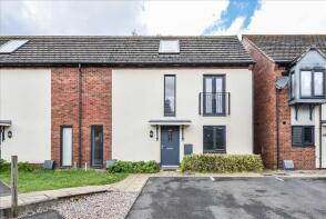 21, Neptune Road, Wellingborough NN8 1RD
