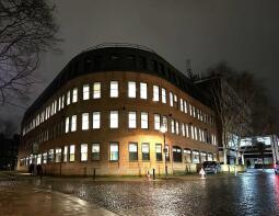12, Churchgate, Bolton BL1 1HL