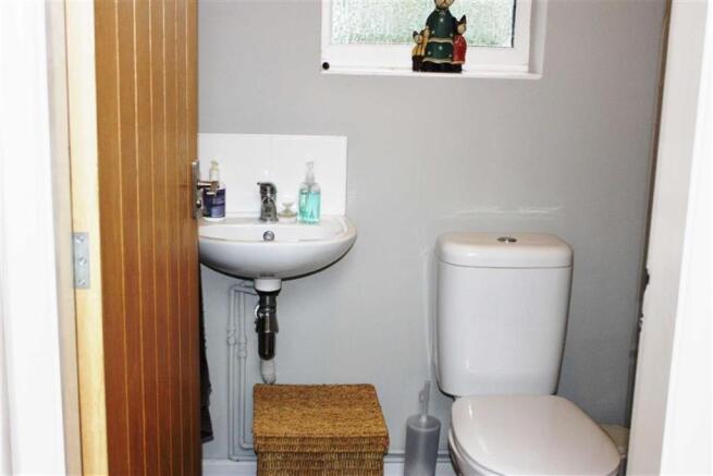 Cloaks WC
