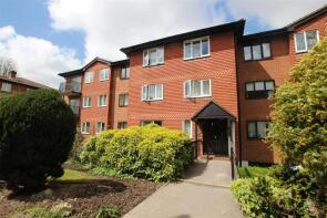 Flat 1, Anscome House, Great Heathmead, Haywards Heath RH16 1FB