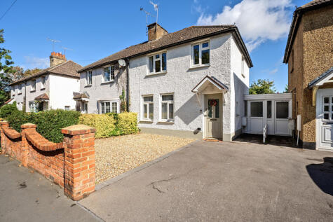 Woking Road, Guildford, GU1
