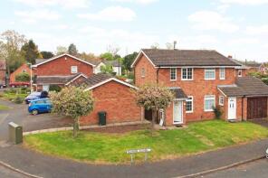 1, School Close, Shifnal TF11 8SH