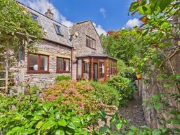 The Old Stables, Parsons Pen, Cheddar BS27 3RE