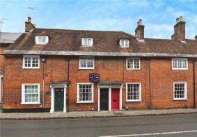 22, Palmerston Street, Romsey SO51 8GG