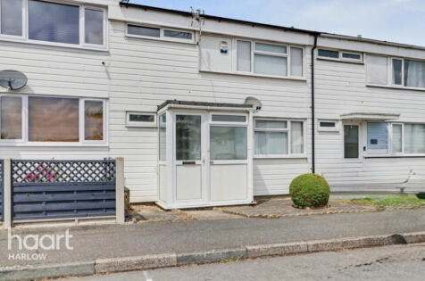 Five Acres, Harlow