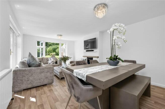 Open Plan