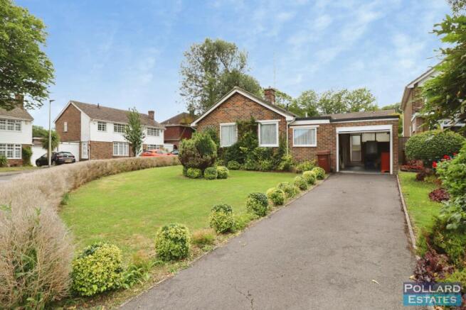 Sandgate Court, Rainham photo 4