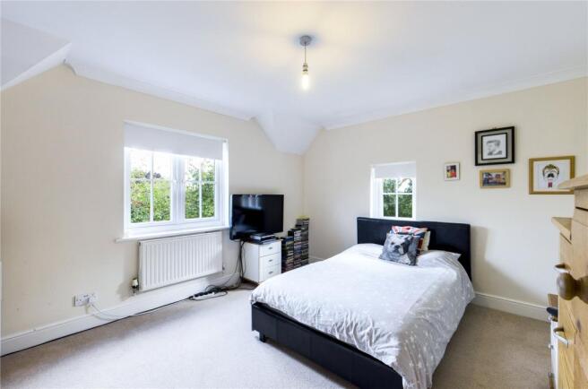 Bedroom 3