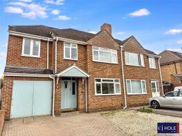 50, Dinglewell, Gloucester GL3 3HU