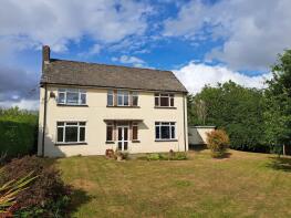 Dros Y Gamlas, Talybont-on-usk, Brecon LD3 7UX