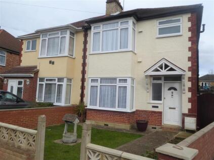 Cranbrook Road, Hounslow