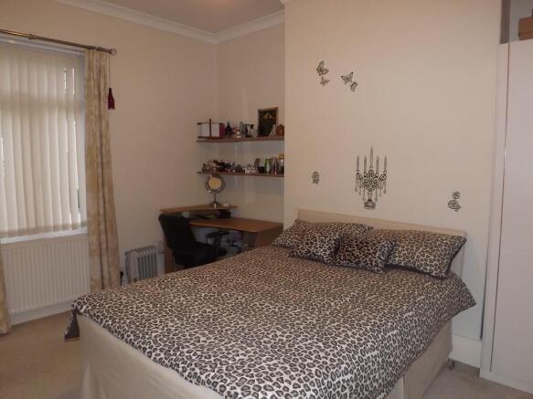 Bedroom  Two