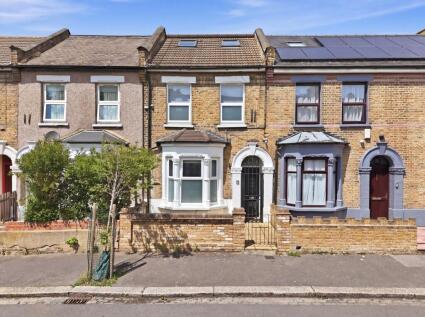 Frith Road, London, E11